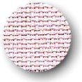 14 ct Honey Suckle Pink Aida