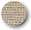 14 ct Pebble Gray Beige Aida
