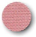 16 ct Antique Pink Aida