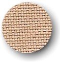 16 ct Antique Tan Aida