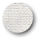 16 ct Antique White Aida