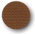 16 ct Cinnamon Aida