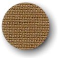 16 ct Fawn Aida