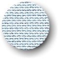 16 ct Forget Me Not Blue Aida