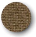 16 ct Nutmeg Aida