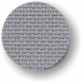 16 ct Twilight Blue Smoky Pearl Aida