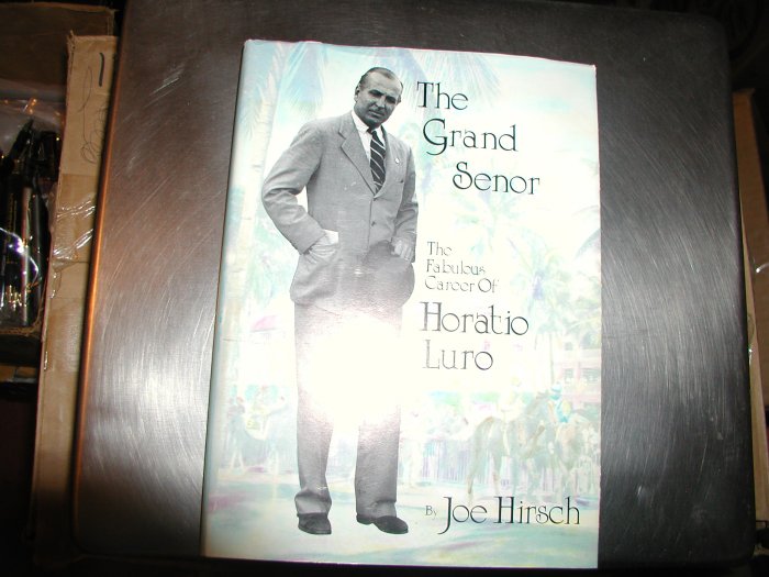 The Grand Senor