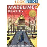 Madeline's Rescue