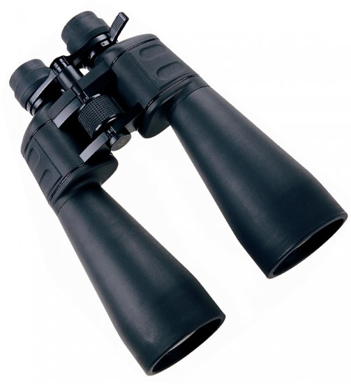 Zoom Binocular with Military Power 20-140x70mm