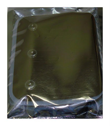 Ashi Pad Accessory for Back Pain Relief Massager