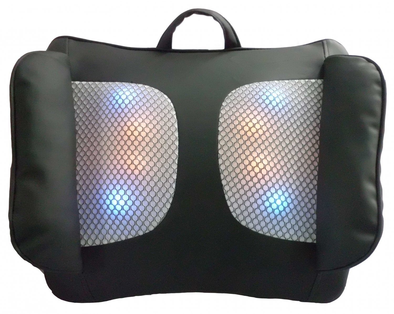 Carepeutic Spine-Relax Shiatsu Back Massager
