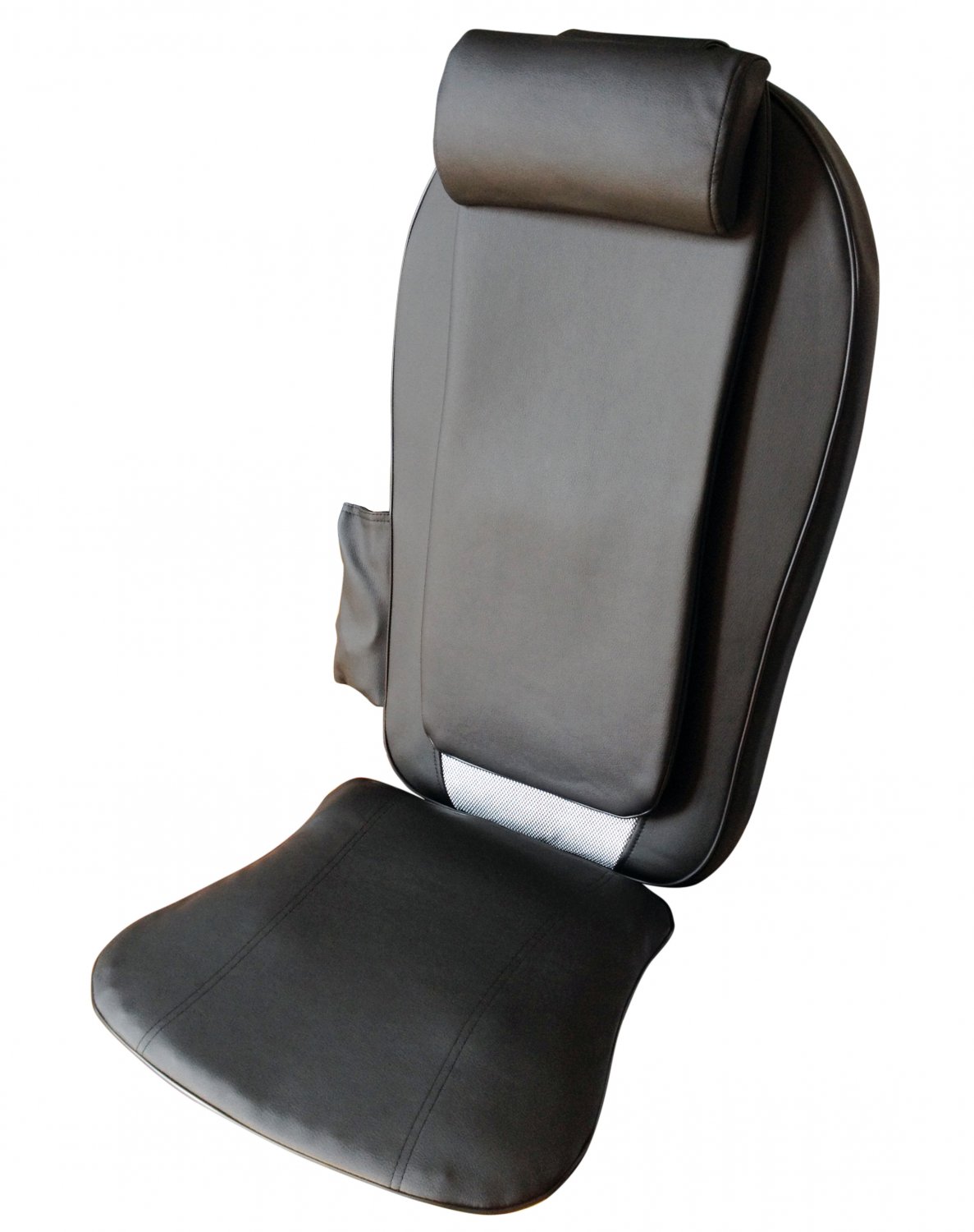 Carepeutic Deluxe Hand-Touch Swedish Shiatsu and Swing Back Massager