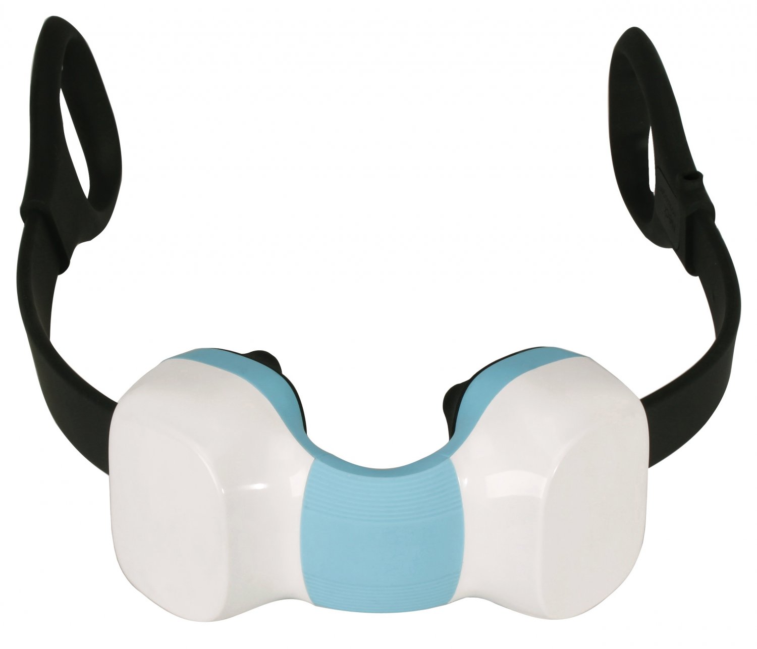 Carepeutic Carry-on Targeted Spot Shiatsu Massager with Heat Therapy
