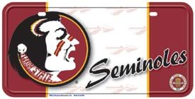 LIC - Florida State Logo