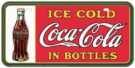 COKE - Ice Cold