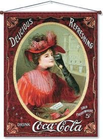 CANVAS: Coke - Victorian