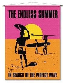 CANVAS: Endless summer