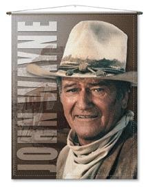 CANVAS: John Wayne Stagecoach
