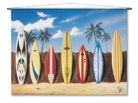 CANVAS: Starting Line Up