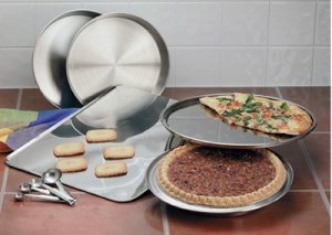 9pc Bakeware Set