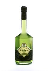 Basil & Garlic Grapeseed Oil