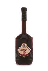 Black Cherry Vinegar