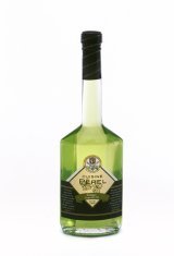 Ginger Grapeseed Oil