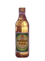 Kong Yen Genuine Brewed Rice Vinegar