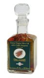 La Piana Chilli Pepper Infused Extra Virgin Olive Oil