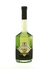 Lemon Zest Grapeseed Oil