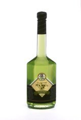Roasted Garlic Grapeseed Oil