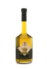 Toasted Pumpkin Grapeseed Oil