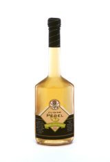 Tequila Lime Vinegar