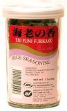 Ebi Fumi Furikake Rice Seasoning