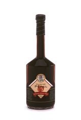 Pomegranate Molasses Bottle
