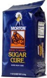 Morton Smoke Flavored Sugar Cure