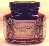 Wild Rasy-Huck Jam