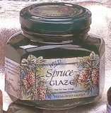 Wild Spruce Glaze