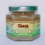 Apple Pear Chutney