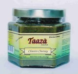 Cilantro Chutney