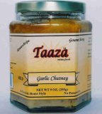 Garlic Chutney