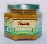 Mango Chutney - Sweet and Spicy