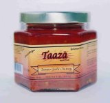 Tomato and Garlic Chutney
