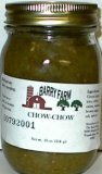 Chow Chow Relish