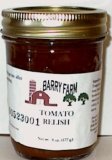 Tomato Relish
