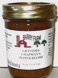 Pepper Relish