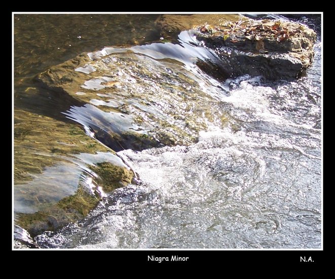 Niagra Minor