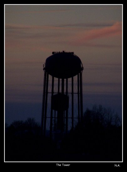 The Tower