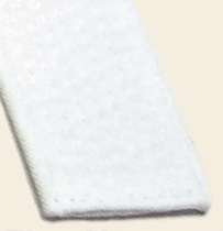Solid White Rank Belt