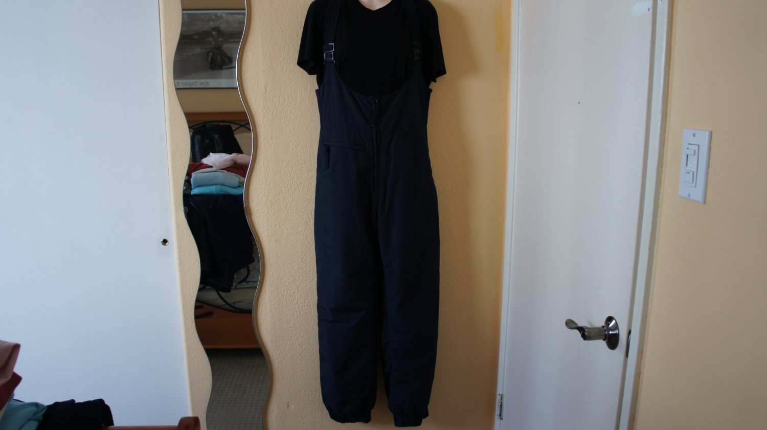 Any Mountain Gear Skii Bib